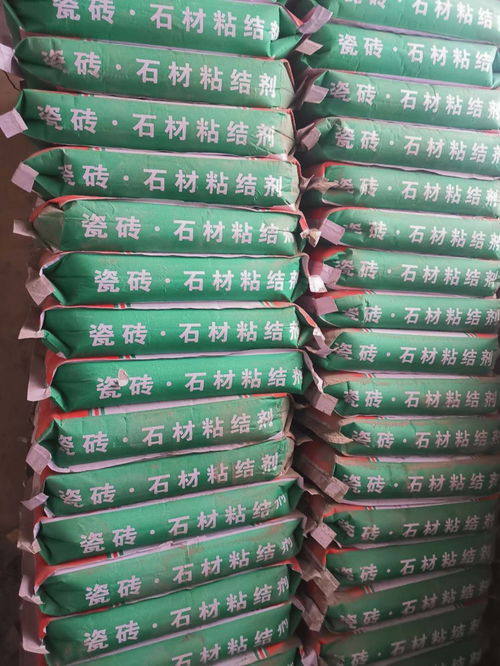 兴恒瑞 以承诺守信为基，深耕辽阳保温粘结砂浆行业