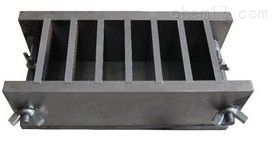 砂浆粘结强度基底试模 产品特性与市场报价解析——以沧州欧尚仪器设备为例