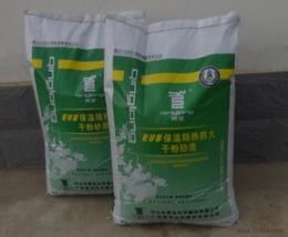 优质外墙抗裂砂浆供应与批发 选材理想，打造坚固外墙