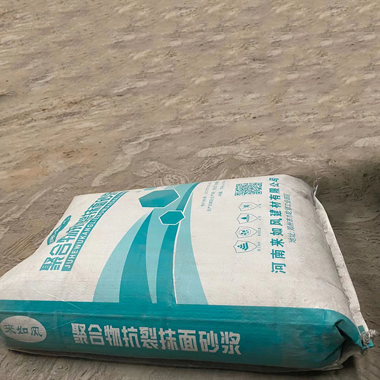 粘结砂浆 聚合物抗裂技术与高温粘结优势解析