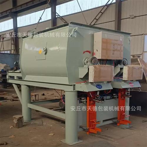 不锈钢粉体搅拌机与安丘玻璃钢搅拌罐在生产中的协同应用探析